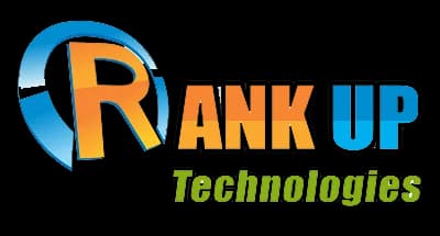 RankUp logo